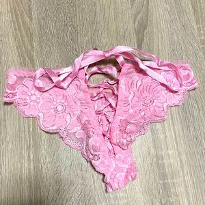 NWOT La Senza Panty